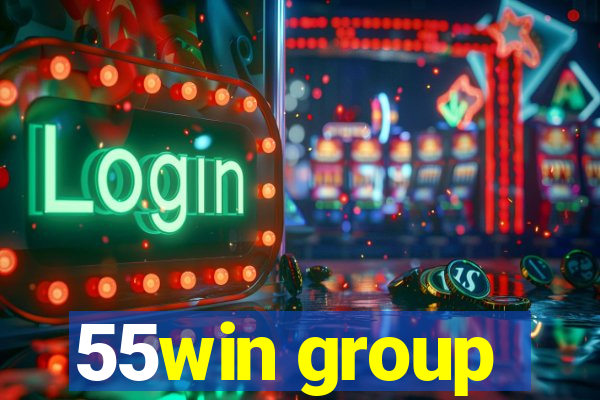 55win group